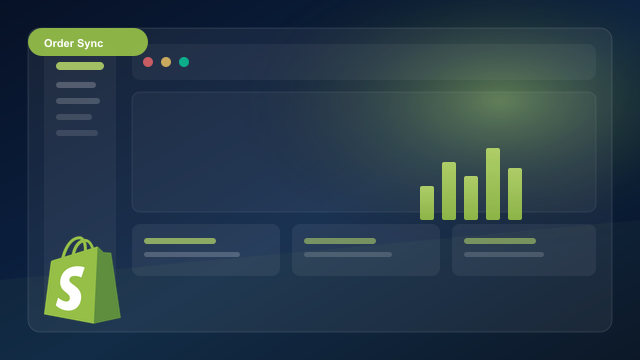 Nua Style case study screenshot