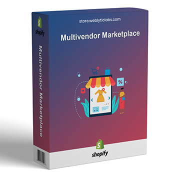 Multivendor Marketplace