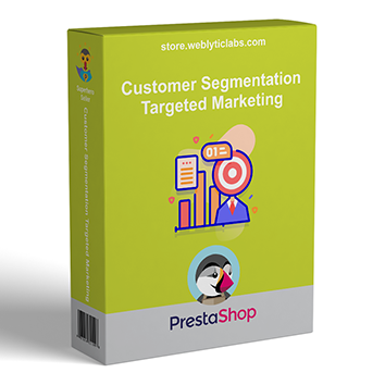 Customer Segmentation Targeted Marketing