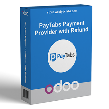 PayTabs Payment Provider with Refund