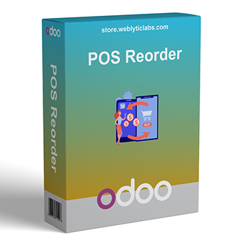 POS Reorder